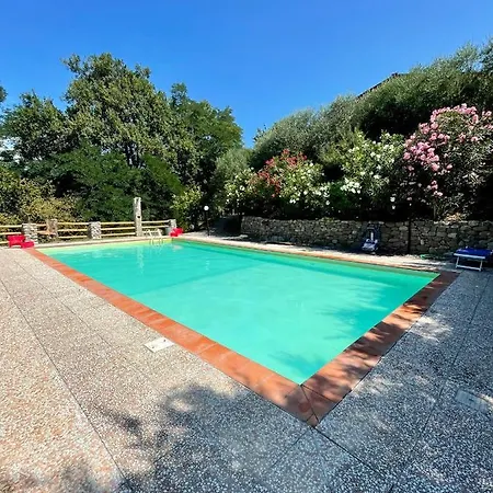 Alloro Vacanze 3 *